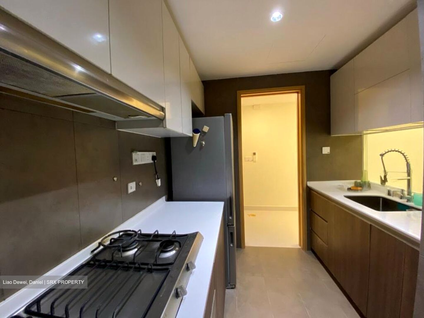 Parc Olympia (D17), Condominium #521631681